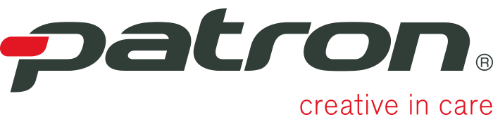 Patron logo