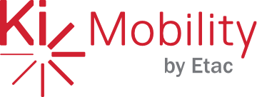 KI Mobility logo